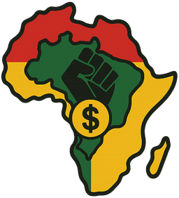 Sankofa Name Logo